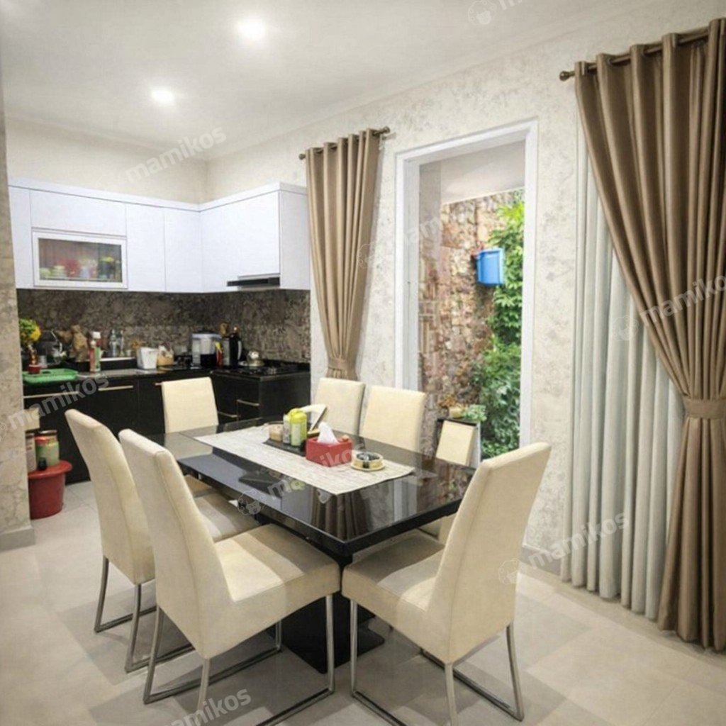 Rumah Sertifikat SHM 3 Kamar Tidur 2 Kamar Mandi Citra Grand Jakarta Timur - Photo 3