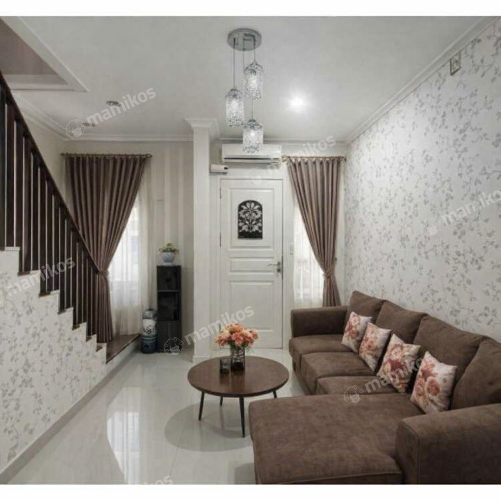Rumah Sertifikat SHM 3 Kamar Tidur 2 Kamar Mandi Citra Grand Jakarta Timur - Photo 4