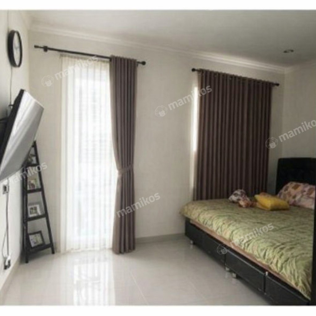 Rumah Sertifikat SHM 3 Kamar Tidur 2 Kamar Mandi Citra Grand Jakarta Timur - Photo 5