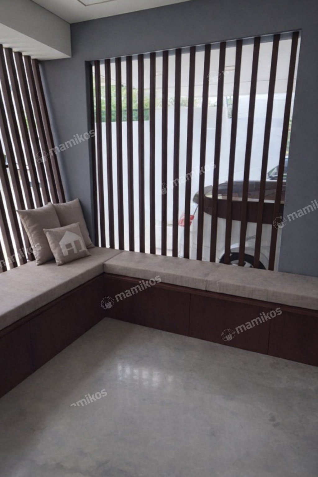 Rumah Sertifikat SHM 3 Kamar Tidur 3 Kamar Mandi Pondok Indah Jakarta Selatan - Photo 4