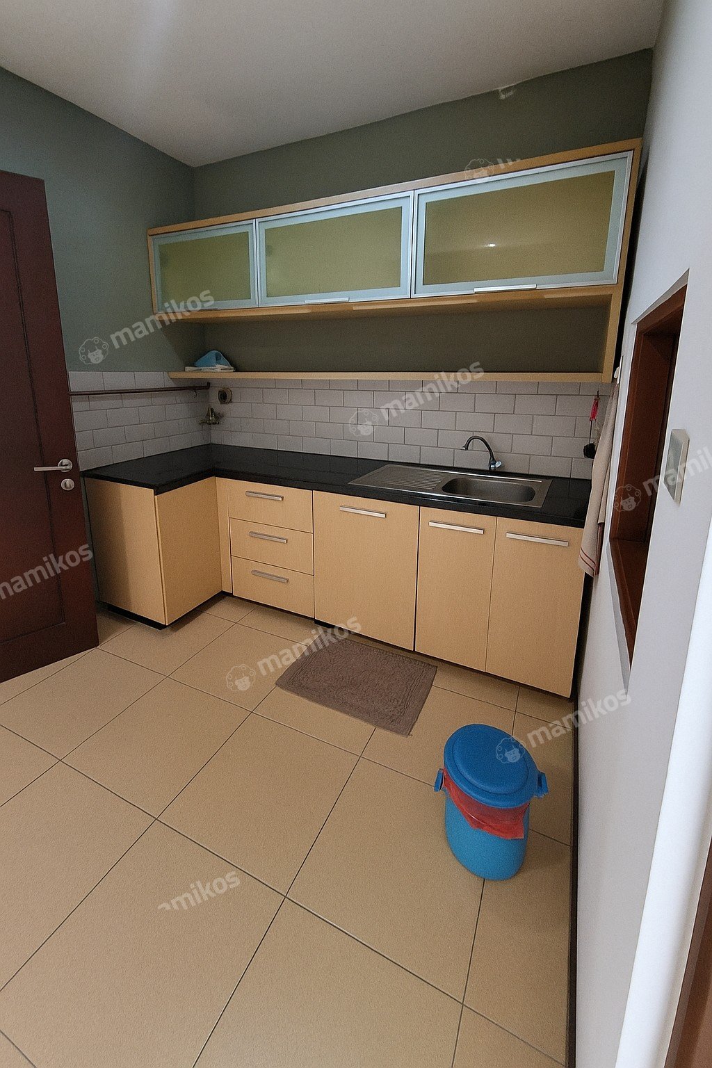 Rumah Sertifikat SHM 3 Kamar Tidur 3 Kamar Mandi Pondok Indah Jakarta Selatan - Photo 5