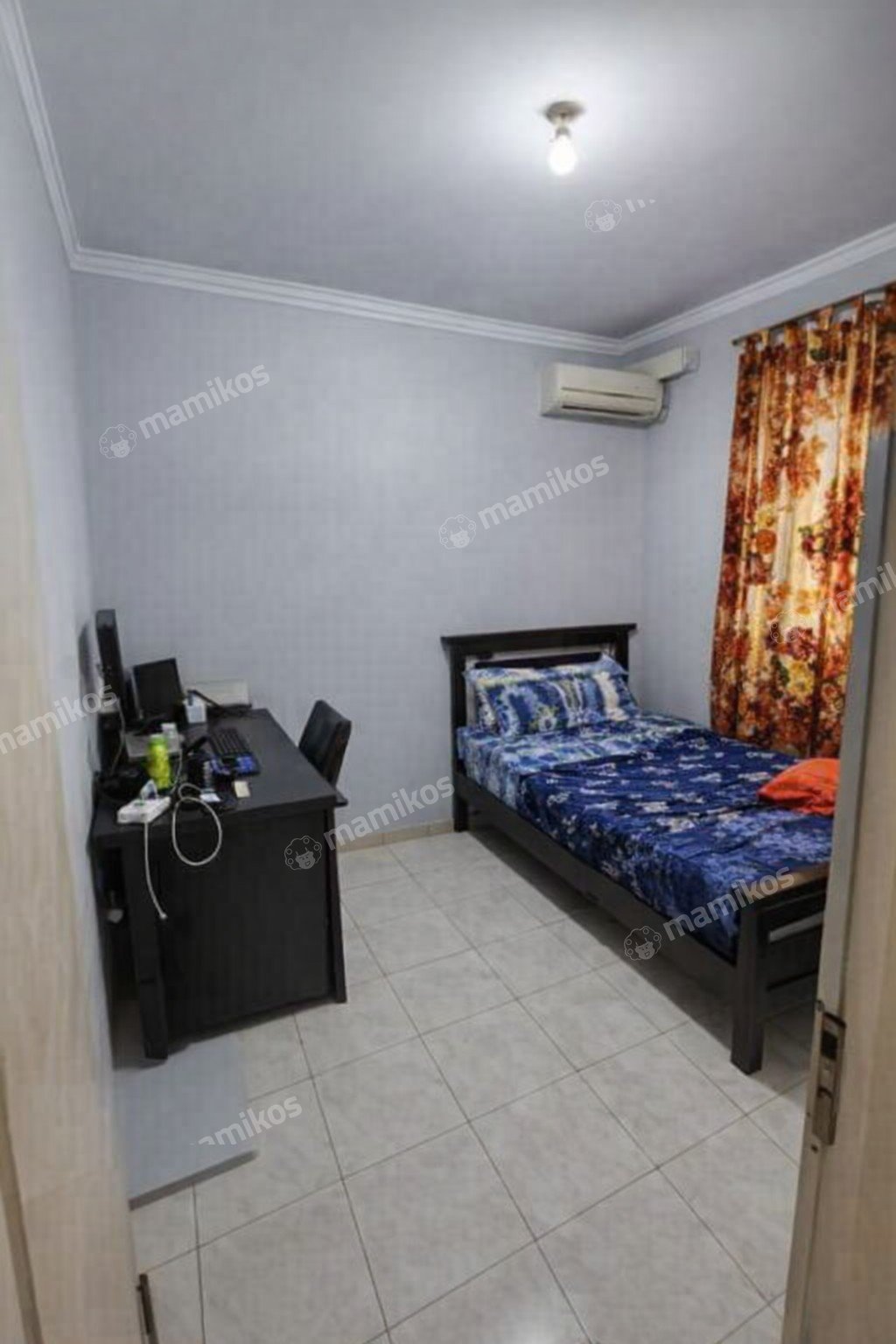 Rumah Sertifikat SHM 4 Kamar Tidur 3 Kamar Mandi Kalideres Jakarta Barat - Photo 4