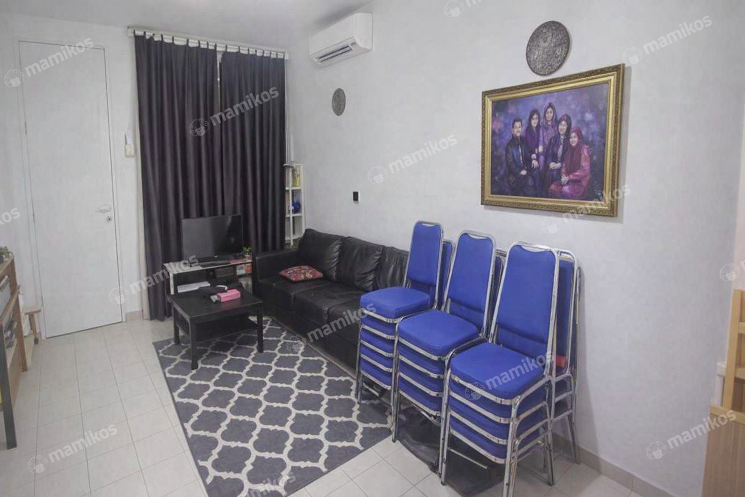 Rumah Sertifikat SHM 3 Kamar Tidur 2 Kamar Mandi Cakung Jakarta Timur - Photo 2