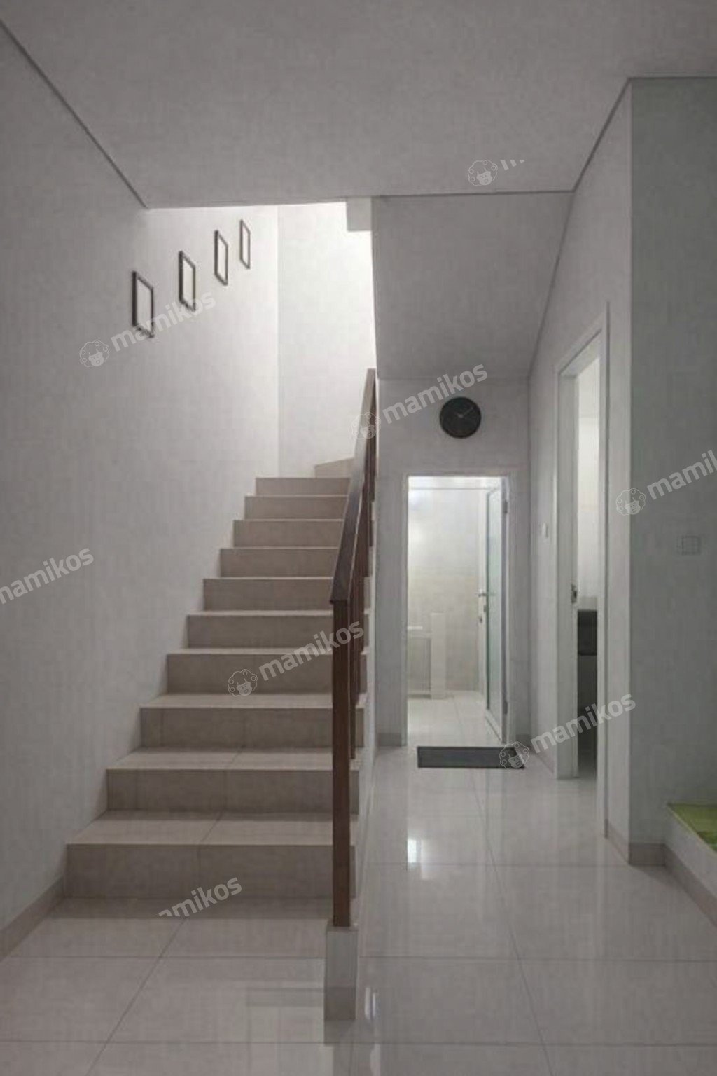 Rumah Sertifikat SHM 3 Kamar Tidur 2 Kamar Mandi Cakung Jakarta Timur - Photo 3