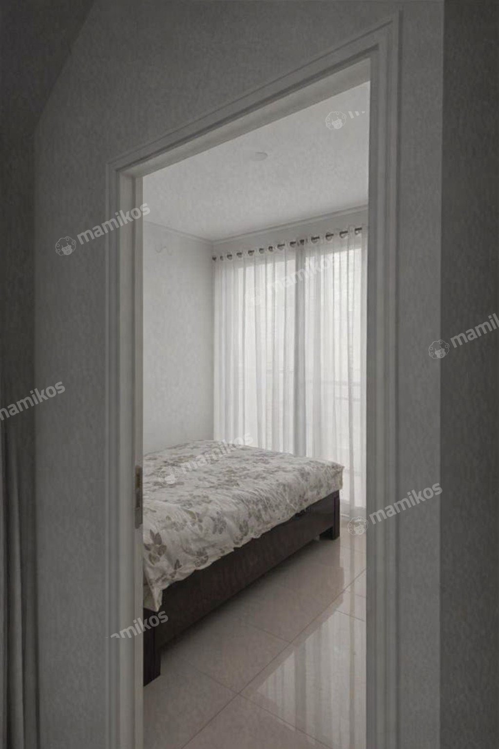 Rumah Sertifikat SHM 3 Kamar Tidur 2 Kamar Mandi Cakung Jakarta Timur - Photo 4