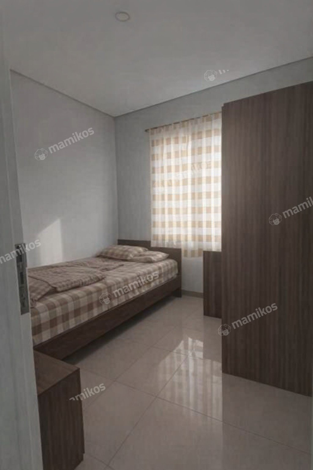 Rumah Sertifikat SHM 3 Kamar Tidur 2 Kamar Mandi Cakung Jakarta Timur - Photo 5