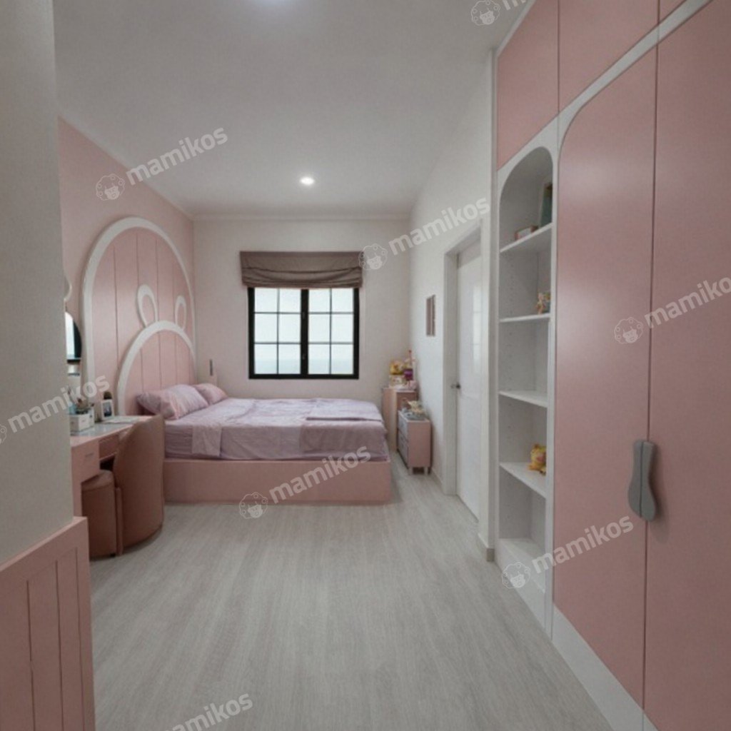 Rumah Sertifikat SHM 3 Kamar Tidur 3 Kamar Mandi Daan Mogot Jakarta Barat - Photo 5