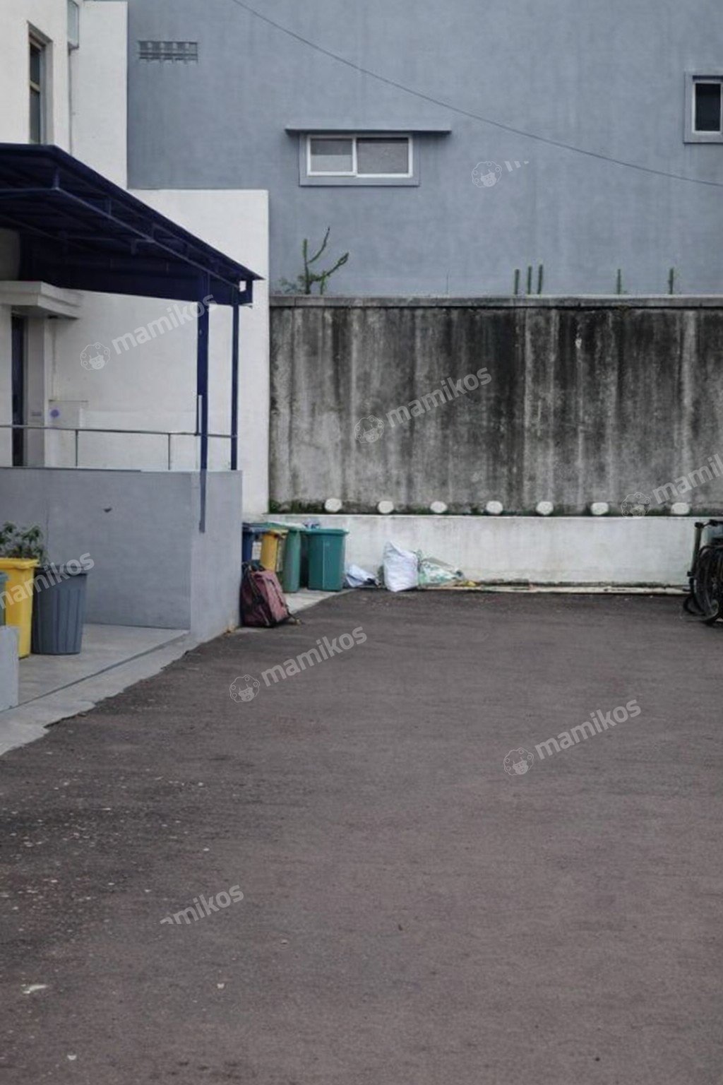 Rumah Sertifikat SHM 4 Kamar Tidur 3 Kamar Mandi Lebak Bulus Jakarta Selatan - Photo 2