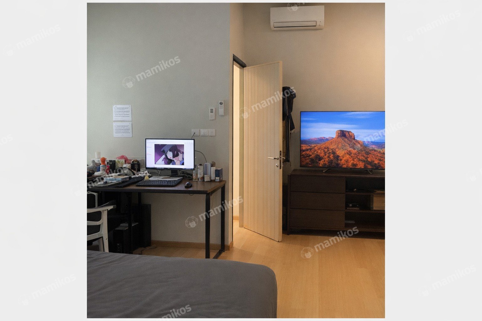 Rumah Sertifikat SHM 4 Kamar Tidur 3 Kamar Mandi Lebak Bulus Jakarta Selatan - Photo 4