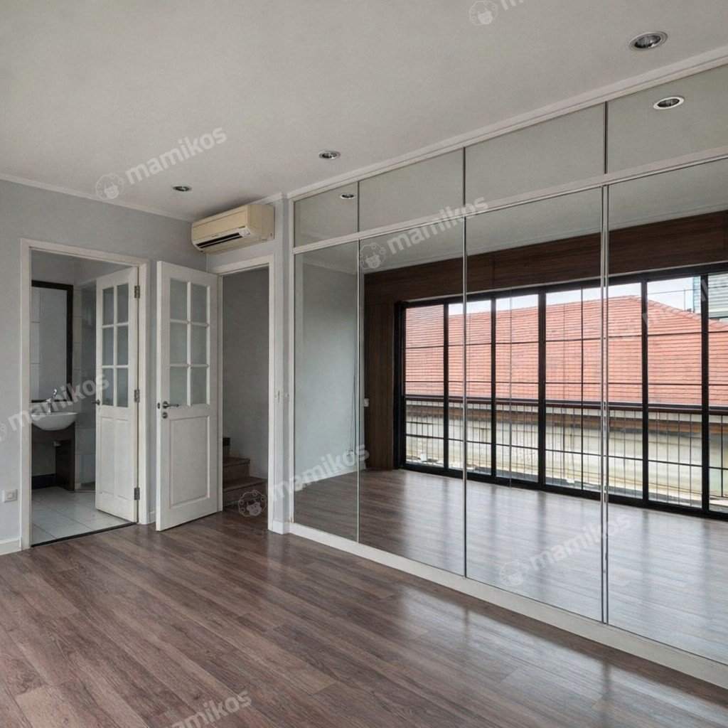 Rumah 3 Kamar Tidur 2 Kamar Mandi Cipete Jakarta Selatan - Photo 3