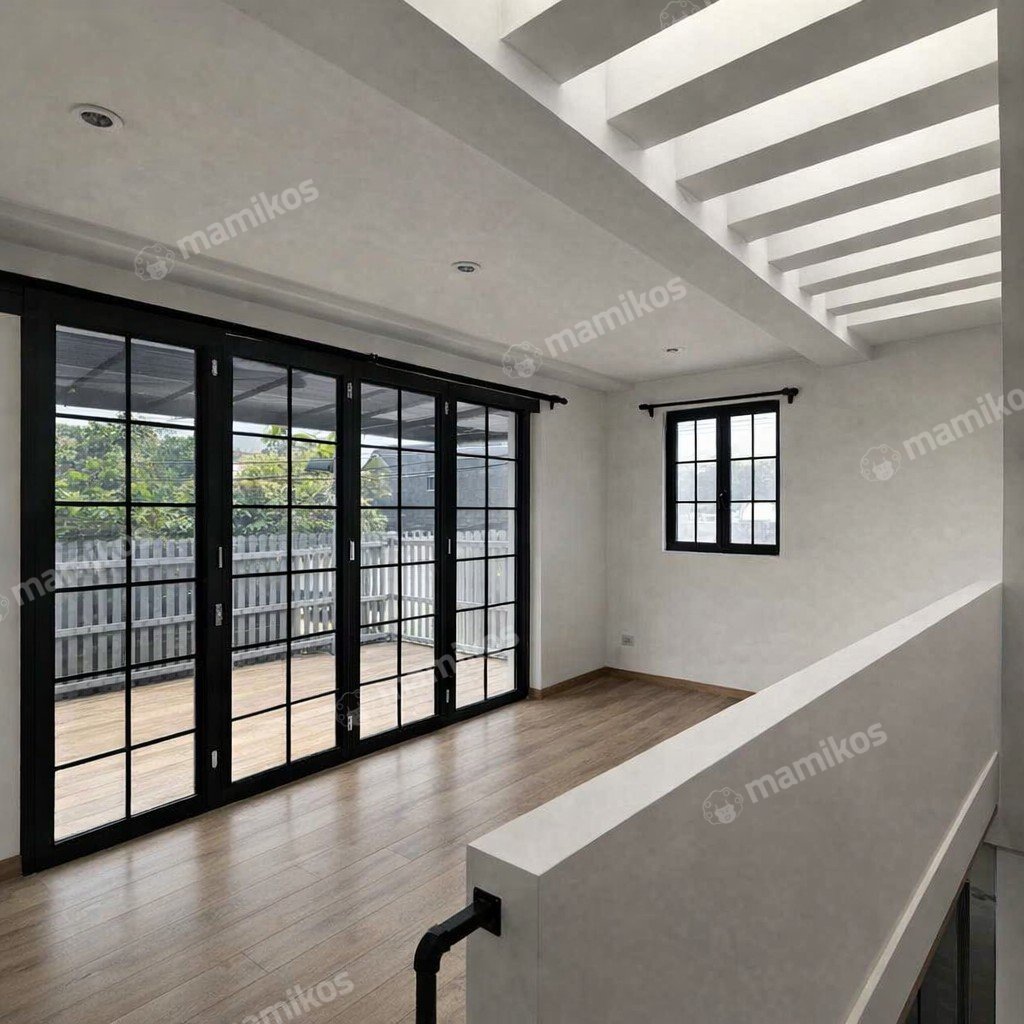 Rumah 3 Kamar Tidur 2 Kamar Mandi Cipete Jakarta Selatan - Photo 4