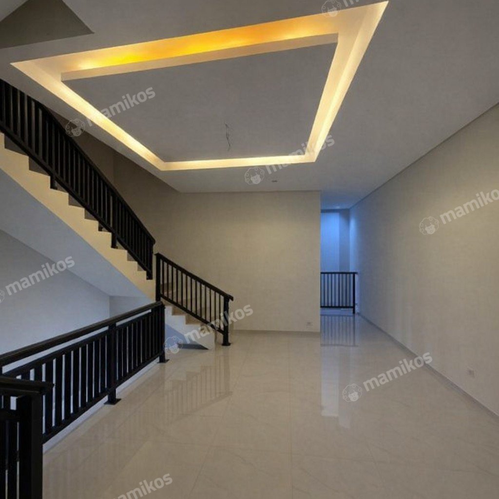 Rumah Sertifikat SHM 5 Kamar Tidur 4 Kamar Mandi Duri Kepa Jakarta Barat - Photo 5