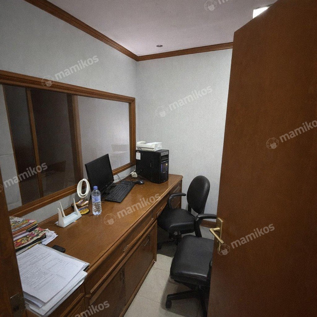 Rumah Sertifikat SHM 2 Kamar Tidur 2 Kamar Mandi Mampang Jakarta Selatan - Photo 2