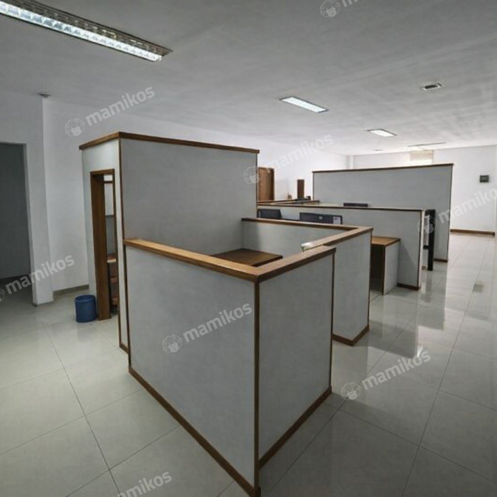 Rumah Sertifikat SHM 2 Kamar Tidur 2 Kamar Mandi Mampang Jakarta Selatan - Photo 3