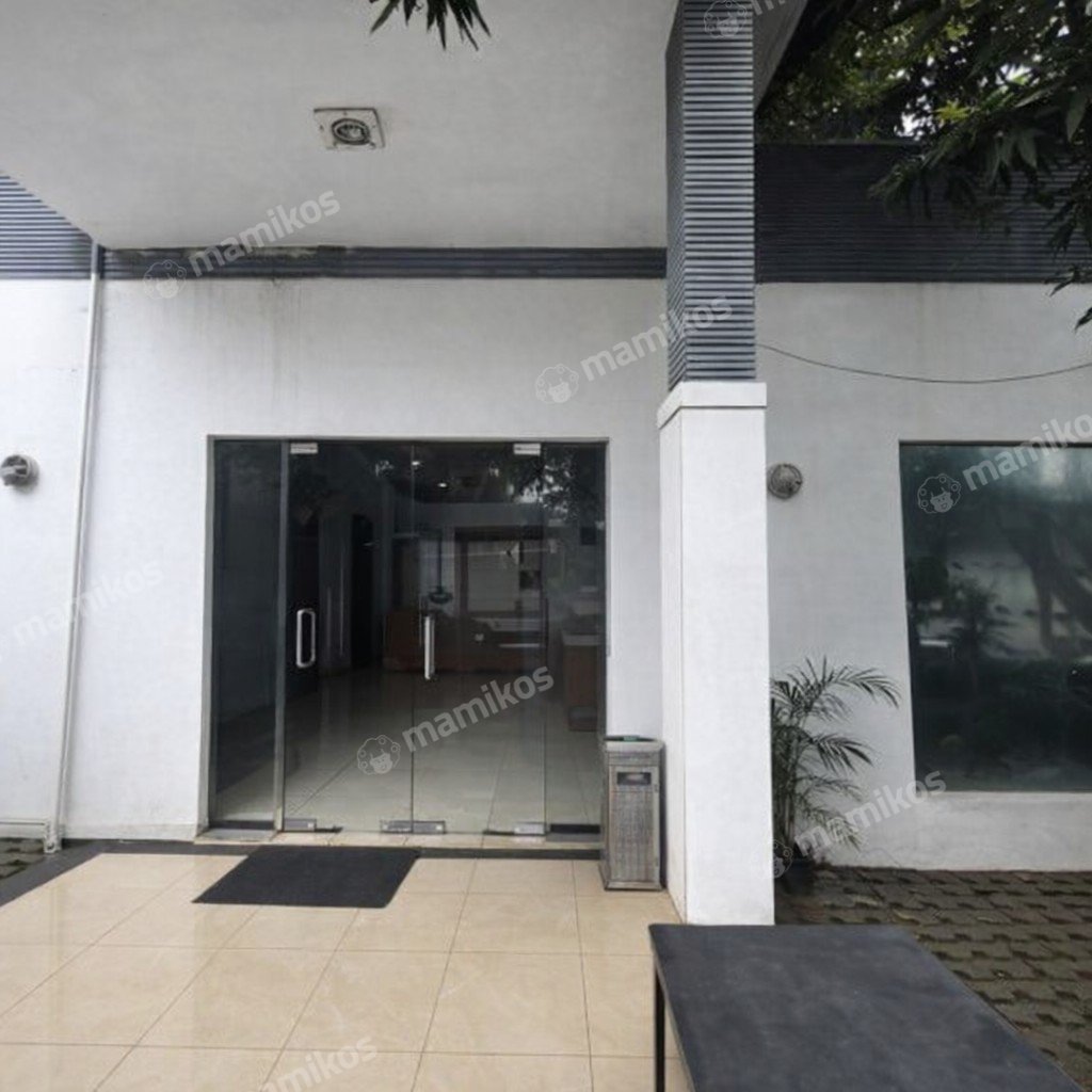 Rumah Sertifikat SHM 2 Kamar Tidur 2 Kamar Mandi Mampang Jakarta Selatan - Photo 5