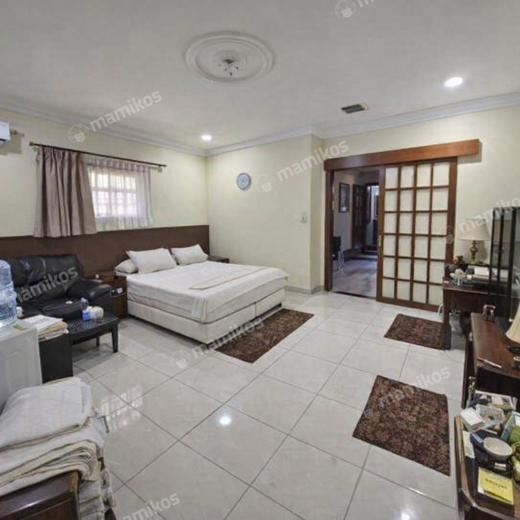 Rumah Sertifikat SHM 3 Kamar Tidur 3 Kamar Mandi Pulomas Jakarta Timur - Photo 3
