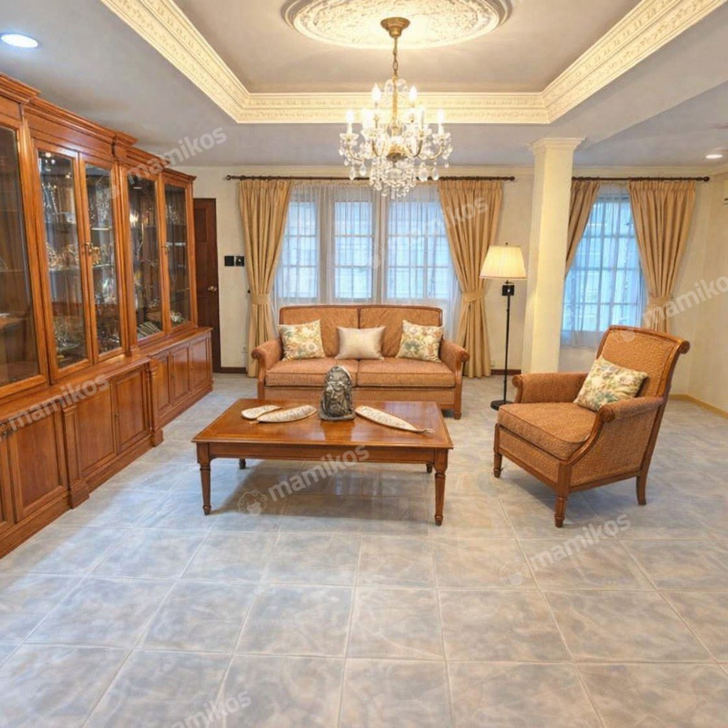 Rumah Sertifikat SHM 3 Kamar Tidur 3 Kamar Mandi Pulomas Jakarta Timur - Photo 5