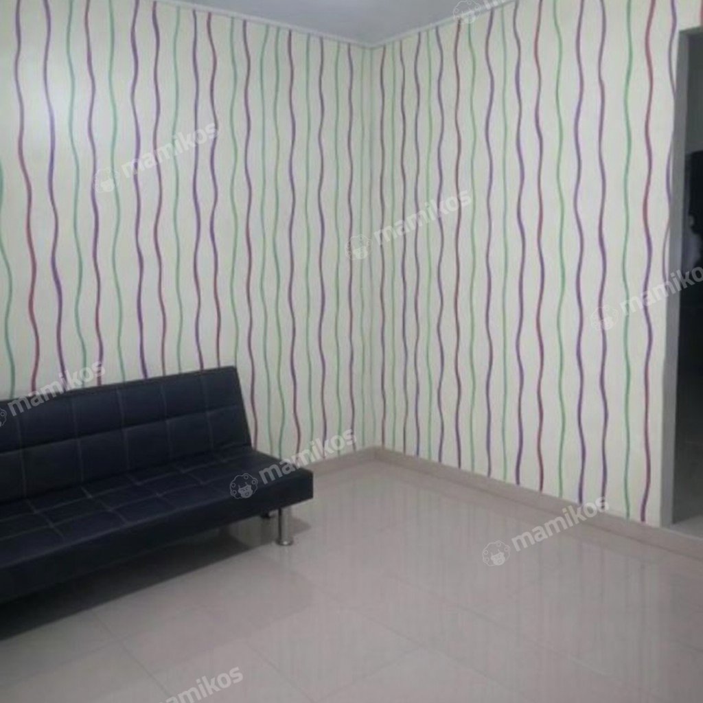 Rumah Sertifikat SHM 4 Kamar Tidur 3 Kamar Mandi Daan Mogot Jakarta Barat - Photo 2