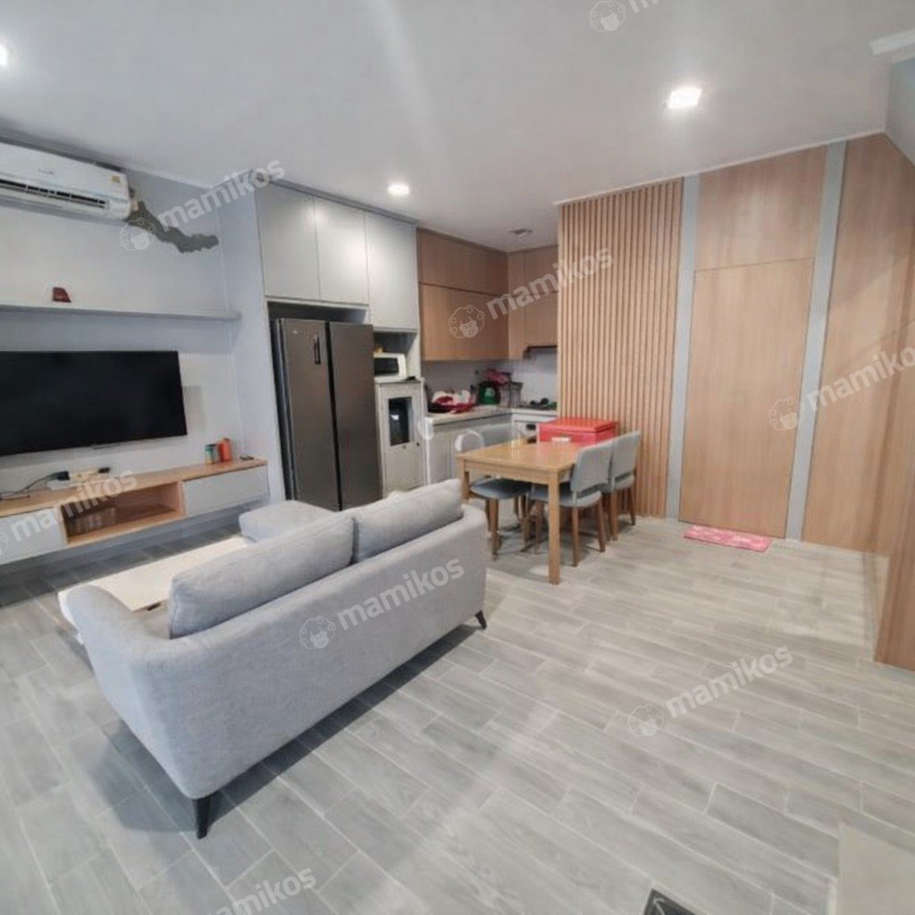 Rumah Sertifikat SHM 3 Kamar Tidur 2 Kamar Mandi Pantai Indah Kapuk Jakarta Utara - Photo 2