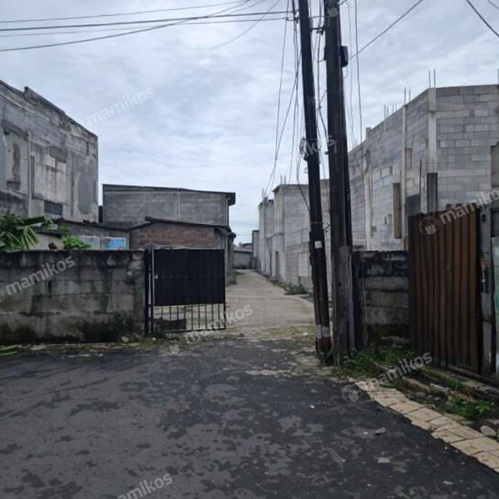Rumah Sertifikat SHM 3 Kamar Tidur 2 Kamar Mandi Cipayung Jakarta Timur - Photo 4