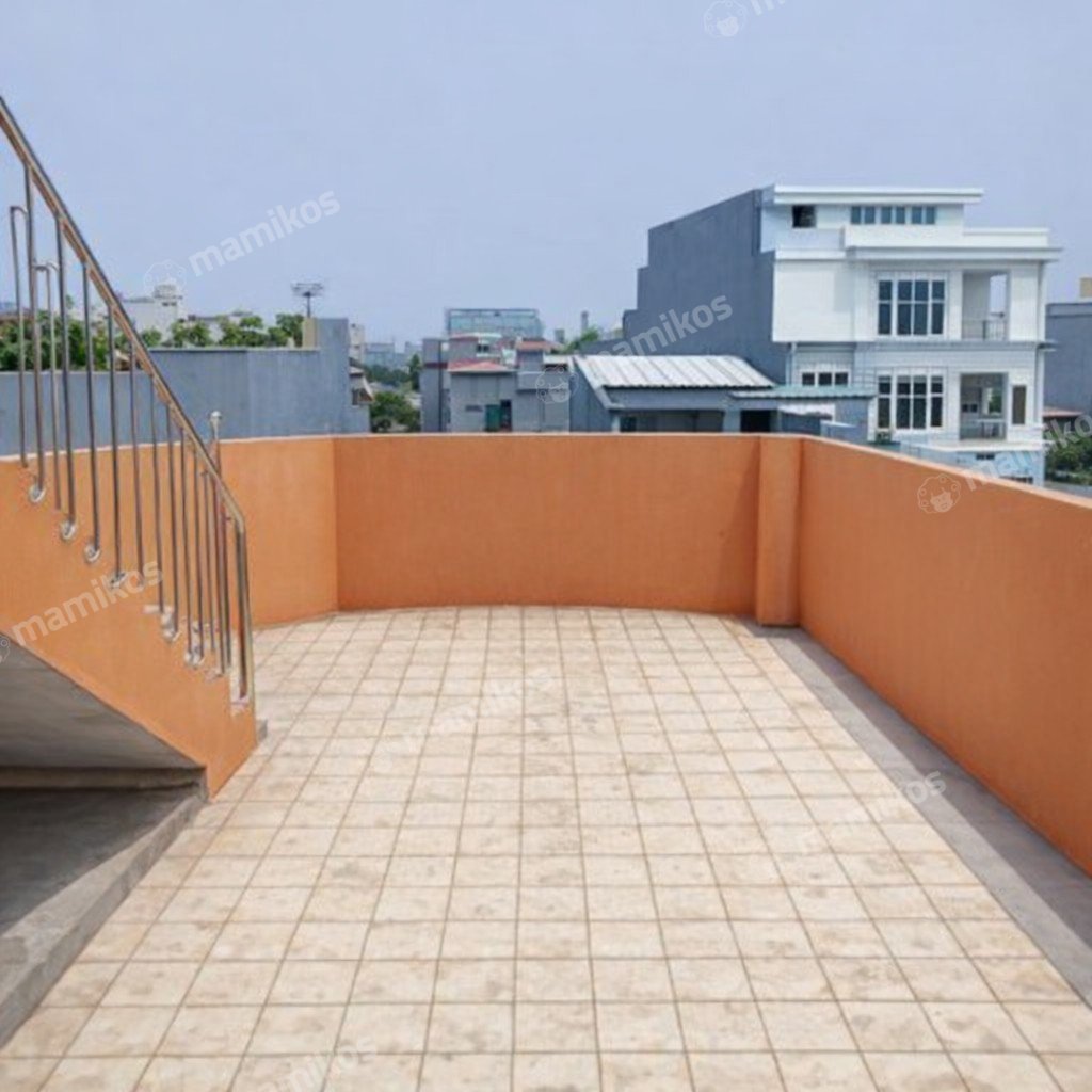 Rumah Sertifikat SHM 3 Kamar Tidur 3 Kamar Mandi Jembatan Lima Jakarta Barat - Photo 4