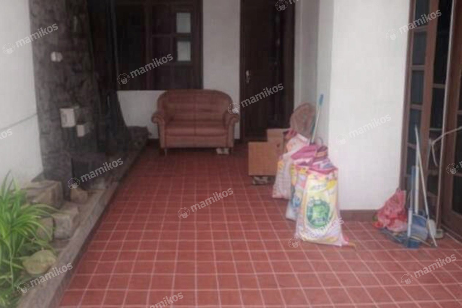 Rumah Sertifikat SHM 3 Kamar Tidur 2 Kamar Mandi Kembangan Jakarta Barat - Photo 2