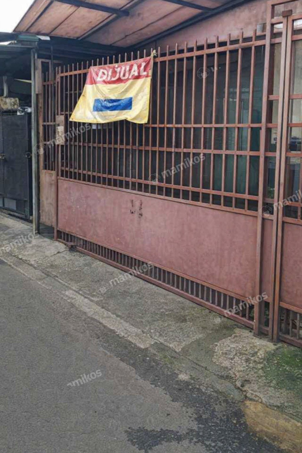 Rumah Sertifikat SHM 3 Kamar Tidur 2 Kamar Mandi Kembangan Jakarta Barat - Photo 3