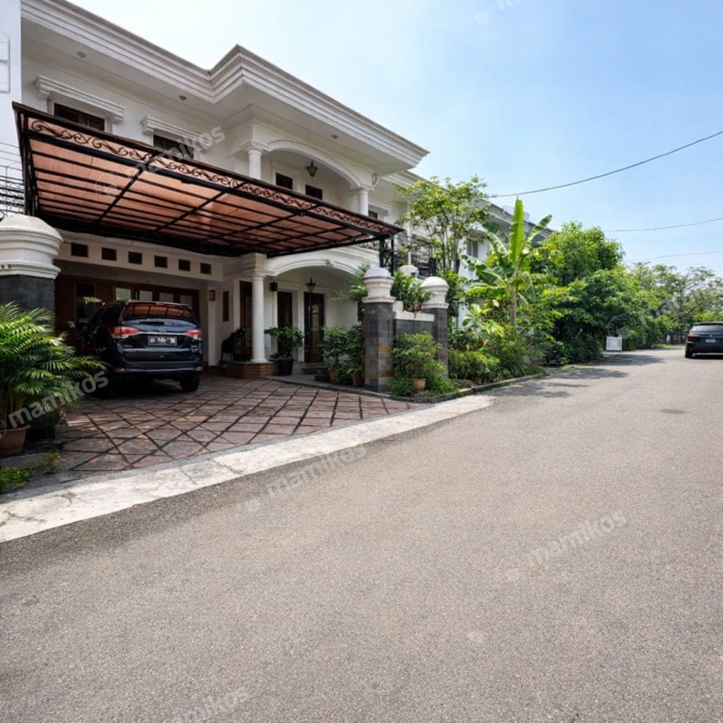 Rumah Sertifikat SHM 1 Lantai Tebet Jakarta Selatan - Photo 3