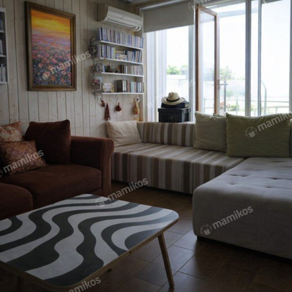 Rumah Sertifikat SHM 4 Kamar Tidur 4 Kamar Mandi Radio Dalam Jakarta Selatan - Photo 3