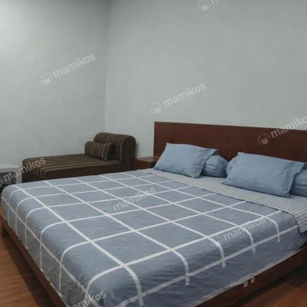 Rumah Sertifikat SHM 3 Kamar Tidur 2 Kamar Mandi Pulomas Jakarta Timur - Photo 4