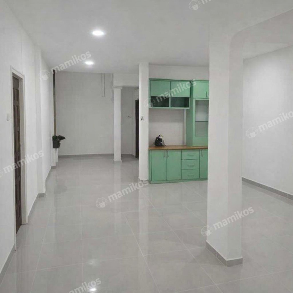 Rumah Sertifikat SHM 2 Kamar Tidur 2 Kamar Mandi Rawa Buaya Jakarta Barat - Photo 2