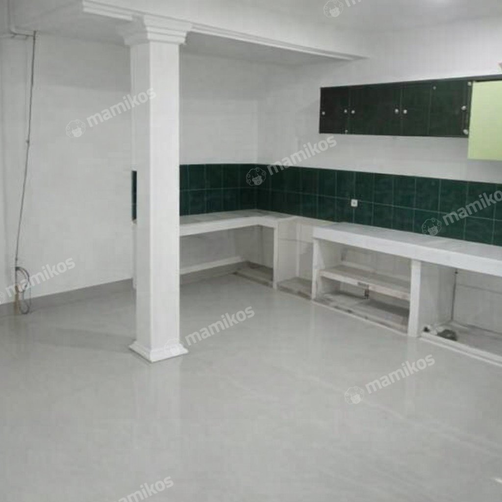 Rumah Sertifikat SHM 2 Kamar Tidur 2 Kamar Mandi Rawa Buaya Jakarta Barat - Photo 3