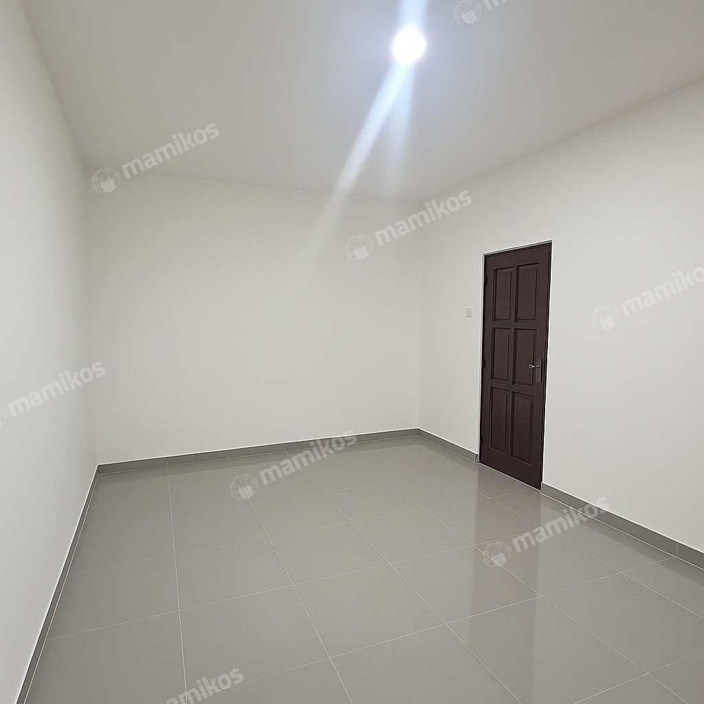 Rumah Sertifikat SHM 2 Kamar Tidur 2 Kamar Mandi Rawa Buaya Jakarta Barat - Photo 4
