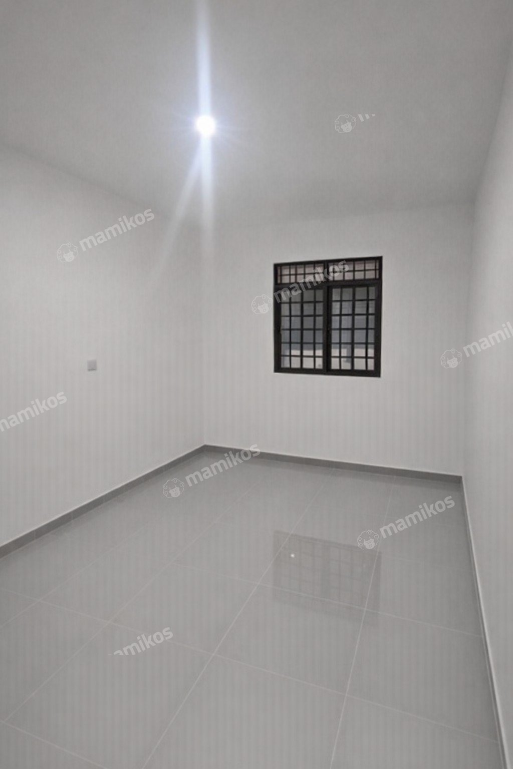 Rumah Sertifikat SHM 2 Kamar Tidur 2 Kamar Mandi Rawa Buaya Jakarta Barat - Photo 5
