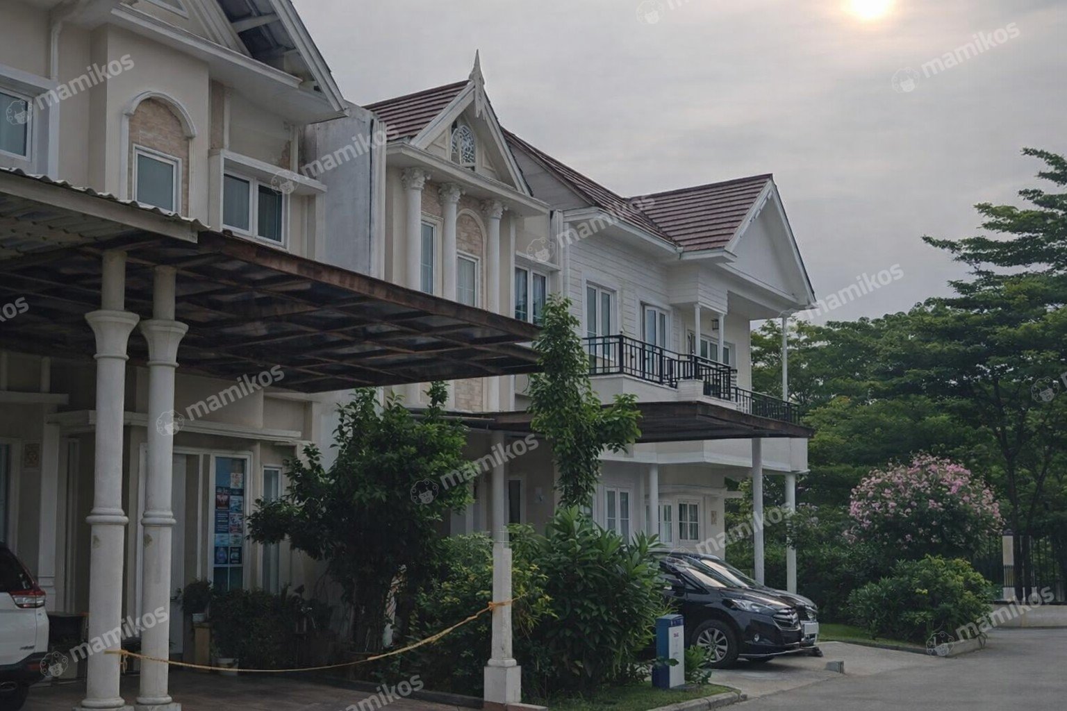 Rumah Sertifikat SHM 3 Kamar Tidur 2 Kamar Mandi Cakung Jakarta Timur