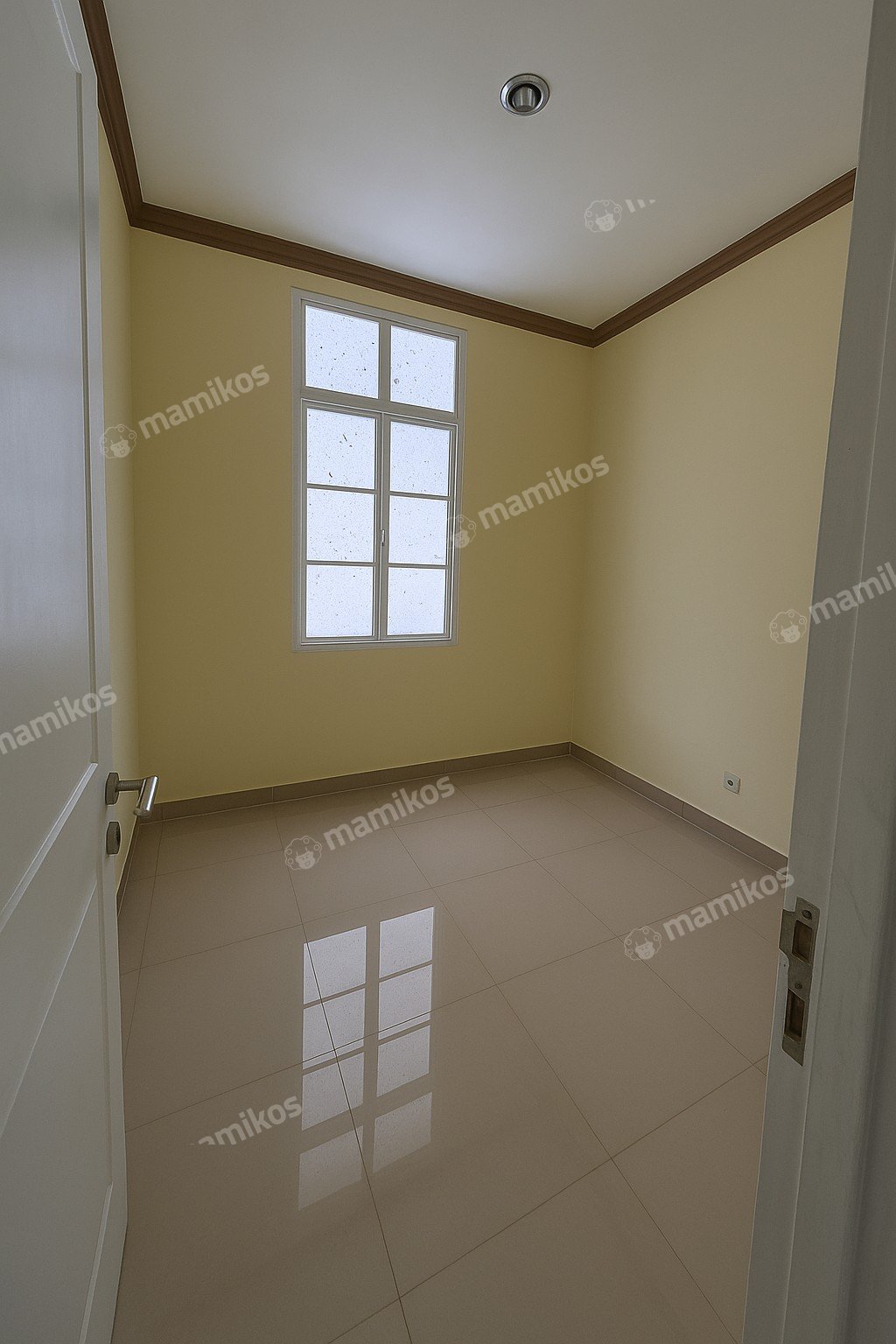 Rumah Sertifikat SHM 3 Kamar Mandi 3 Lantai Cakung Jakarta Timur - Photo 2