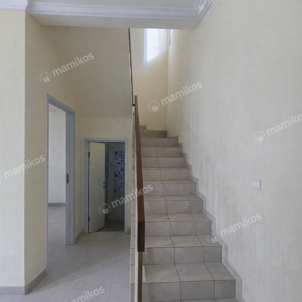 Rumah Sertifikat SHM 3 Kamar Mandi 3 Lantai Cakung Jakarta Timur - Photo 3