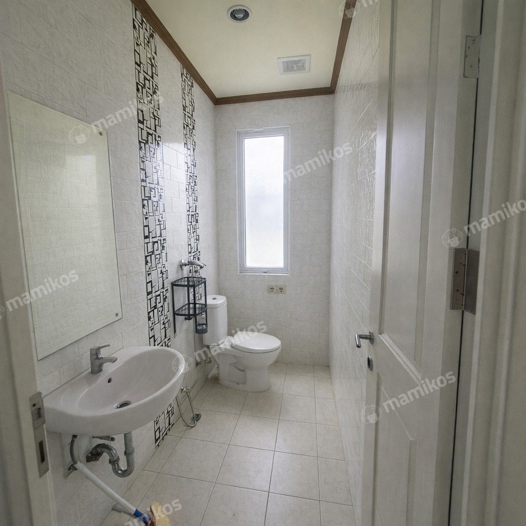 Rumah Sertifikat SHM 3 Kamar Mandi 3 Lantai Cakung Jakarta Timur - Photo 4