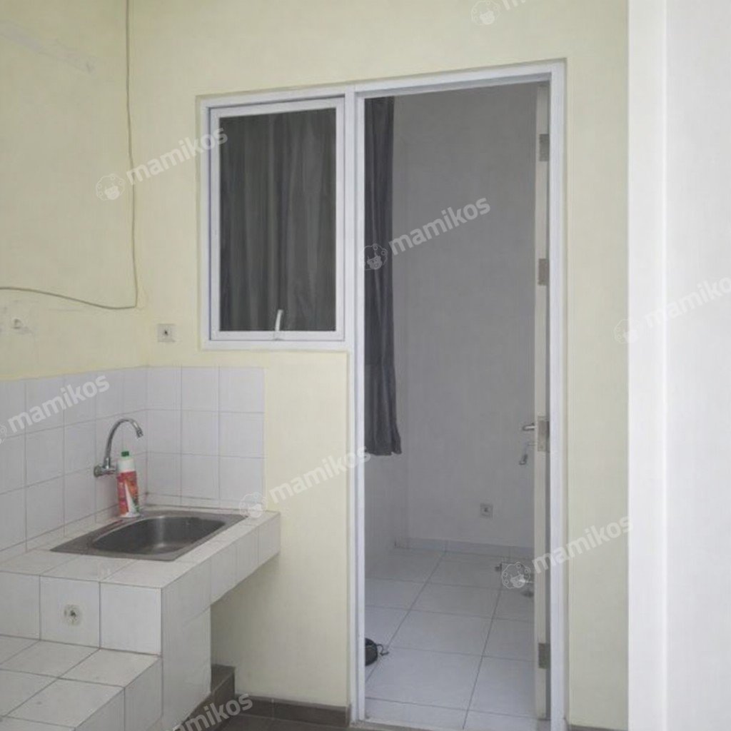 Rumah Sertifikat SHM 3 Kamar Mandi 3 Lantai Cakung Jakarta Timur - Photo 5