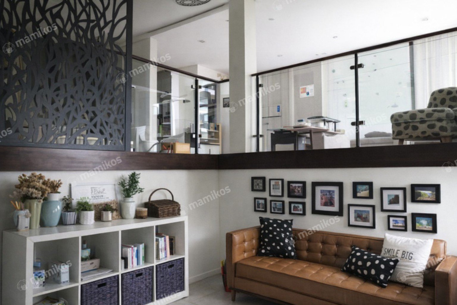 Rumah Sertifikat SHM 4 Kamar Tidur 3 Kamar Mandi Meruya Jakarta Barat - Photo 3