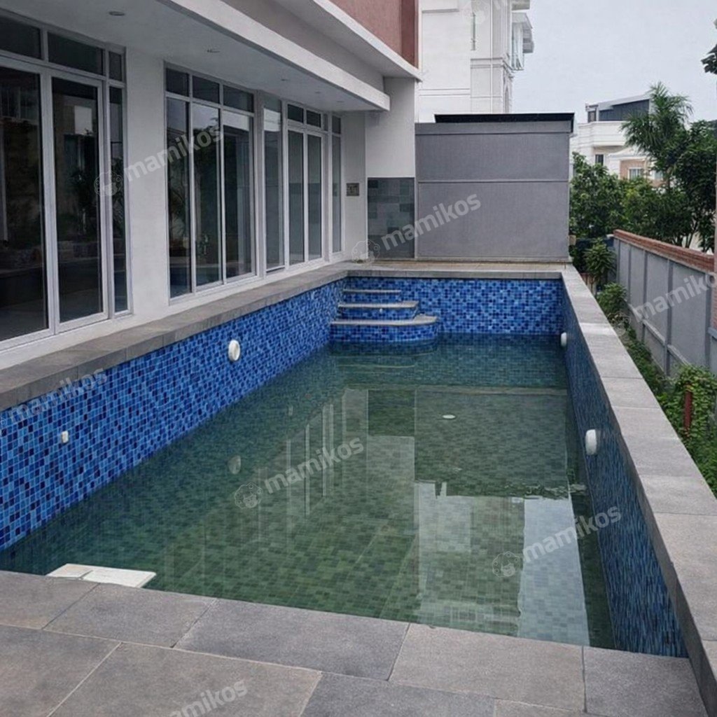 Rumah Sertifikat PPJB 6 Kamar Tidur 6 Kamar Mandi Pantai Indah Kapuk Jakarta Utara