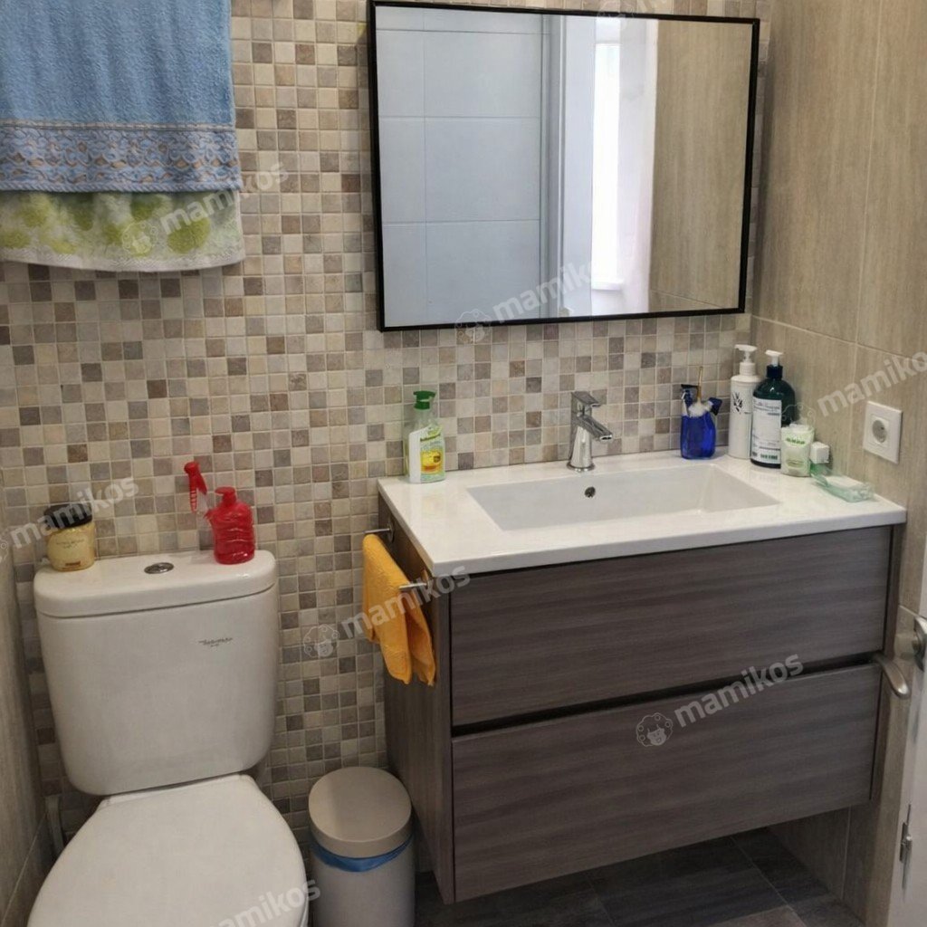 Rumah Baru Sertifikat SHM 3 Kamar Tidur Taman Surya Jakarta Barat - Photo 2