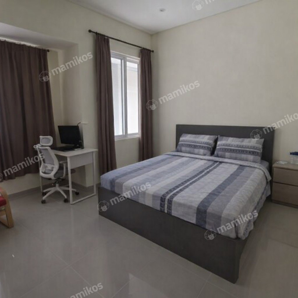 Rumah Baru Sertifikat SHM 3 Kamar Tidur Taman Surya Jakarta Barat - Photo 5