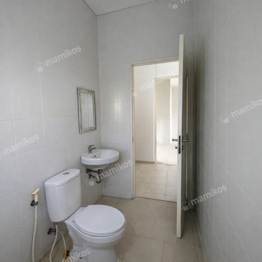 Rumah Sertifikat SHM 3 Kamar Tidur 2 Kamar Mandi Cakung Jakarta Timur - Photo 3