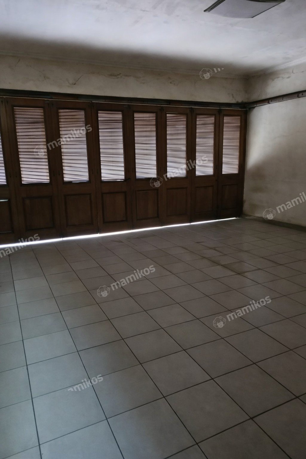Rumah Sertifikat SHM 5 Kamar Tidur 5 Kamar Mandi Sunter Jakarta Utara - Photo 4