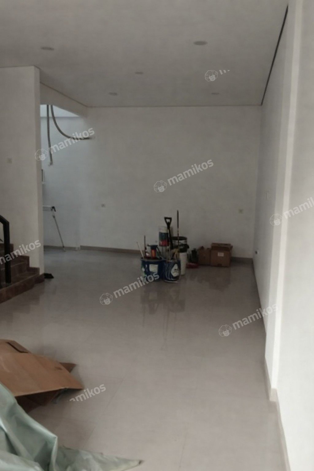 Rumah Sertifikat SHM 4 Kamar Tidur 4 Kamar Mandi Sunter Jakarta Utara - Photo 2