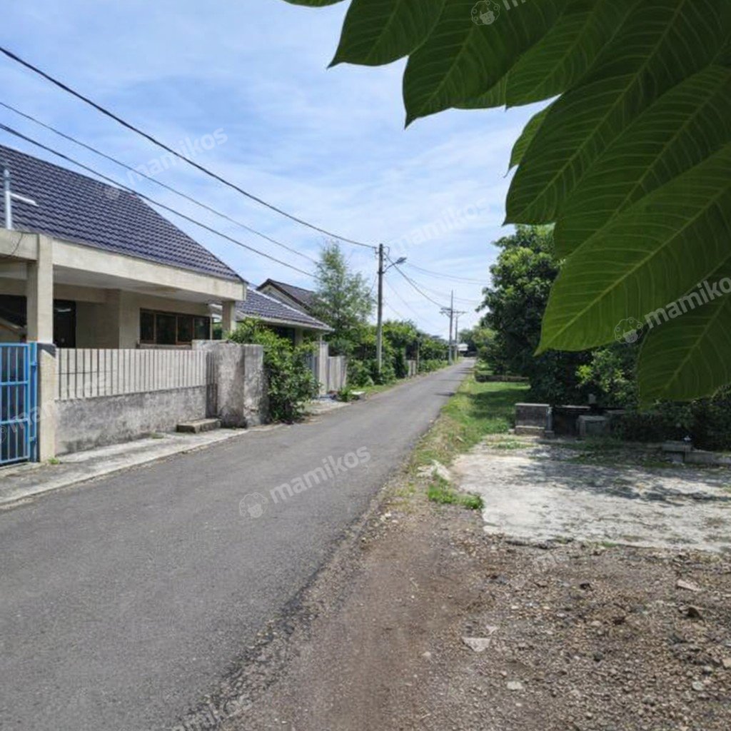 Rumah Sertifikat SHM 4 Kamar Tidur 2 Kamar Mandi Pondok Kelapa Jakarta Timur - Photo 2