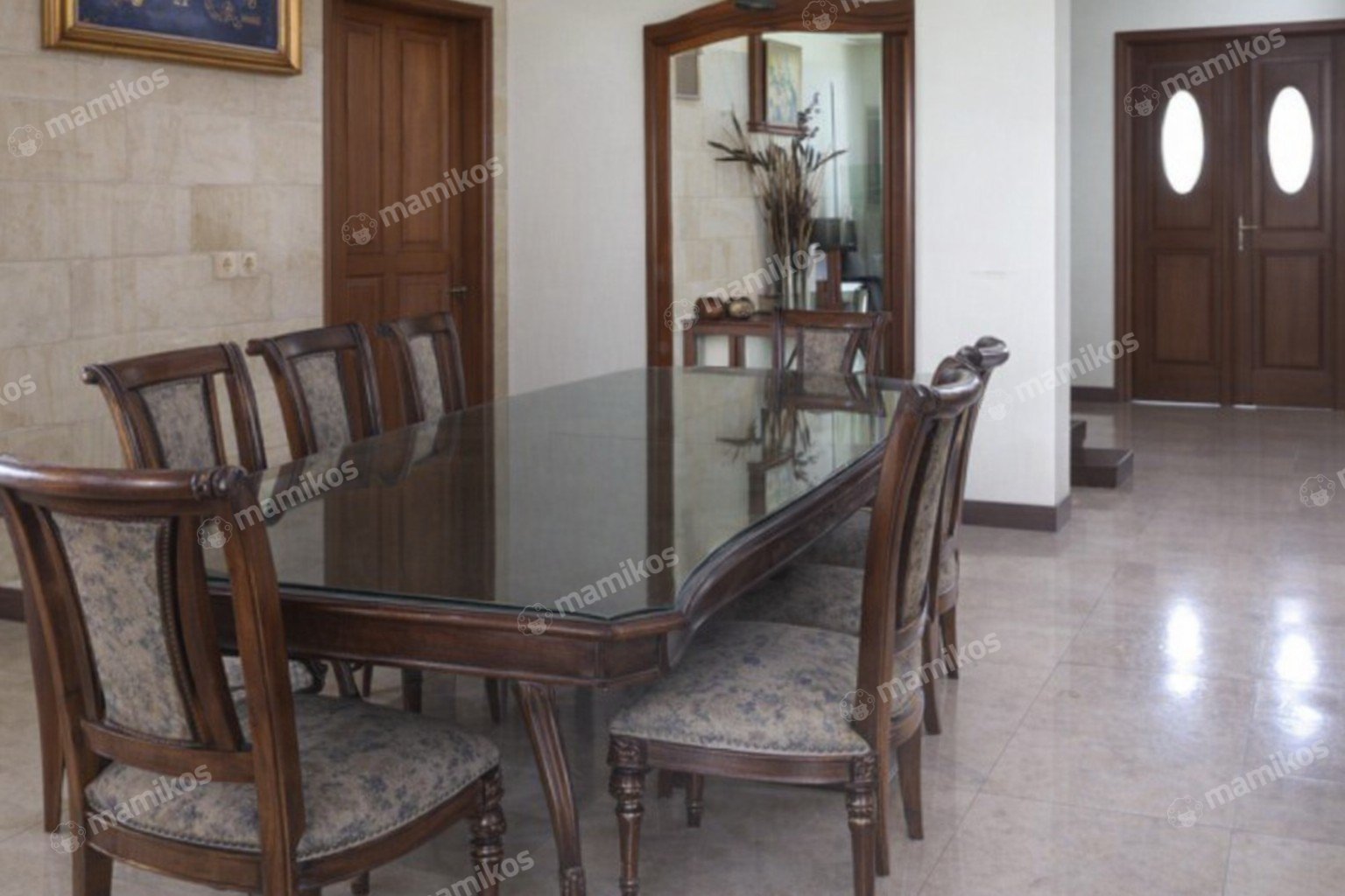 Rumah Sertifikat SHM 4 Kamar Tidur 4 Kamar Mandi Lebak Bulus Jakarta Selatan - Photo 3