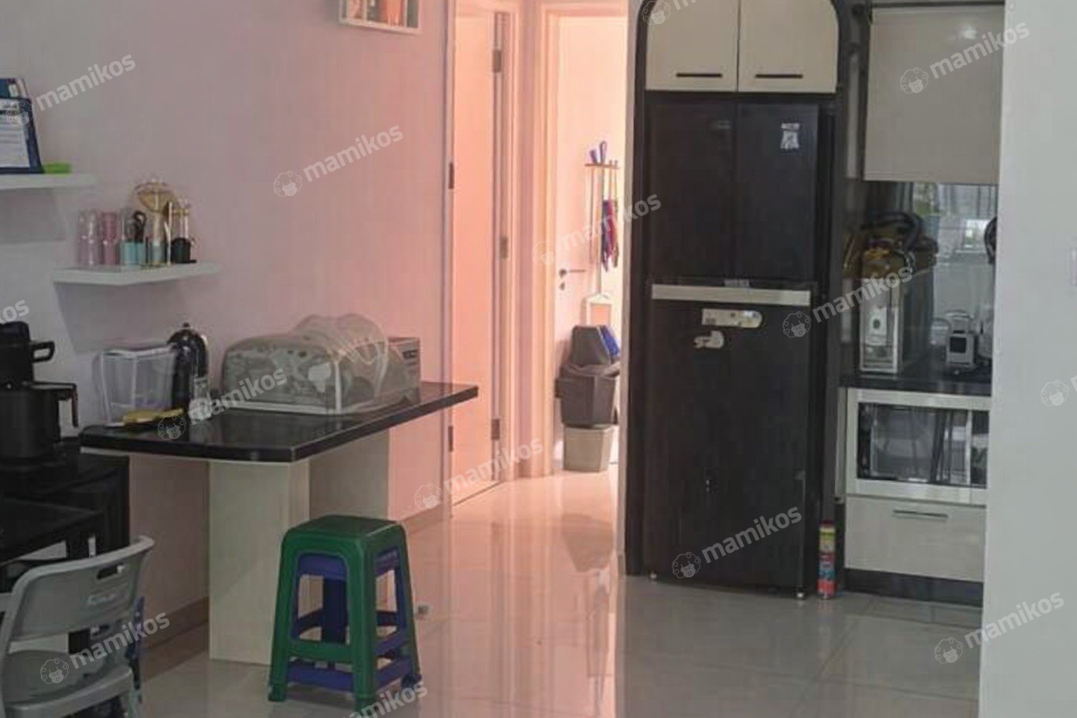 Rumah Sertifikat SHM 3 Kamar Tidur 2 Kamar Mandi Cengkareng Jakarta Barat