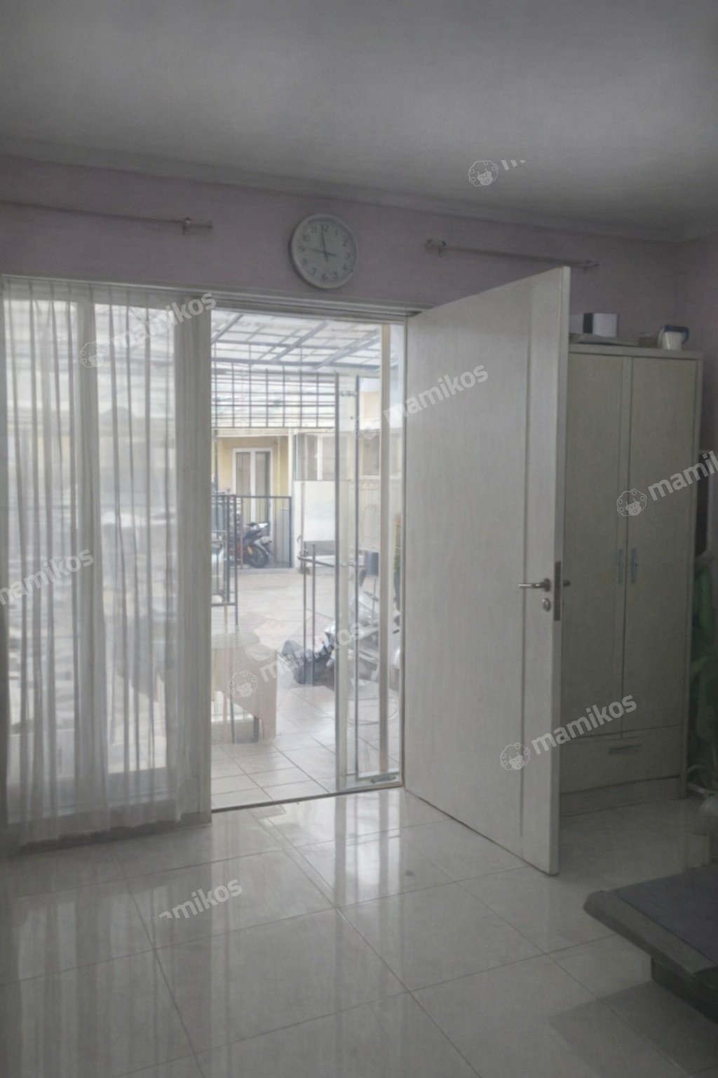 Rumah Sertifikat SHM 3 Kamar Tidur 2 Kamar Mandi Cengkareng Jakarta Barat - Photo 2
